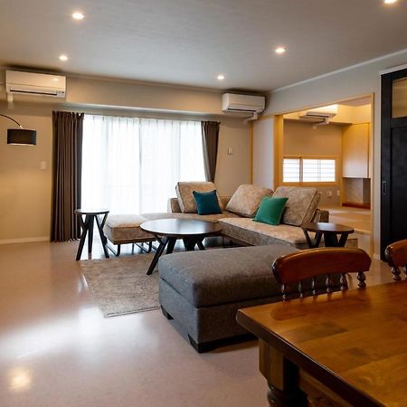 Villa Porto7-5 Chatan Exterior foto