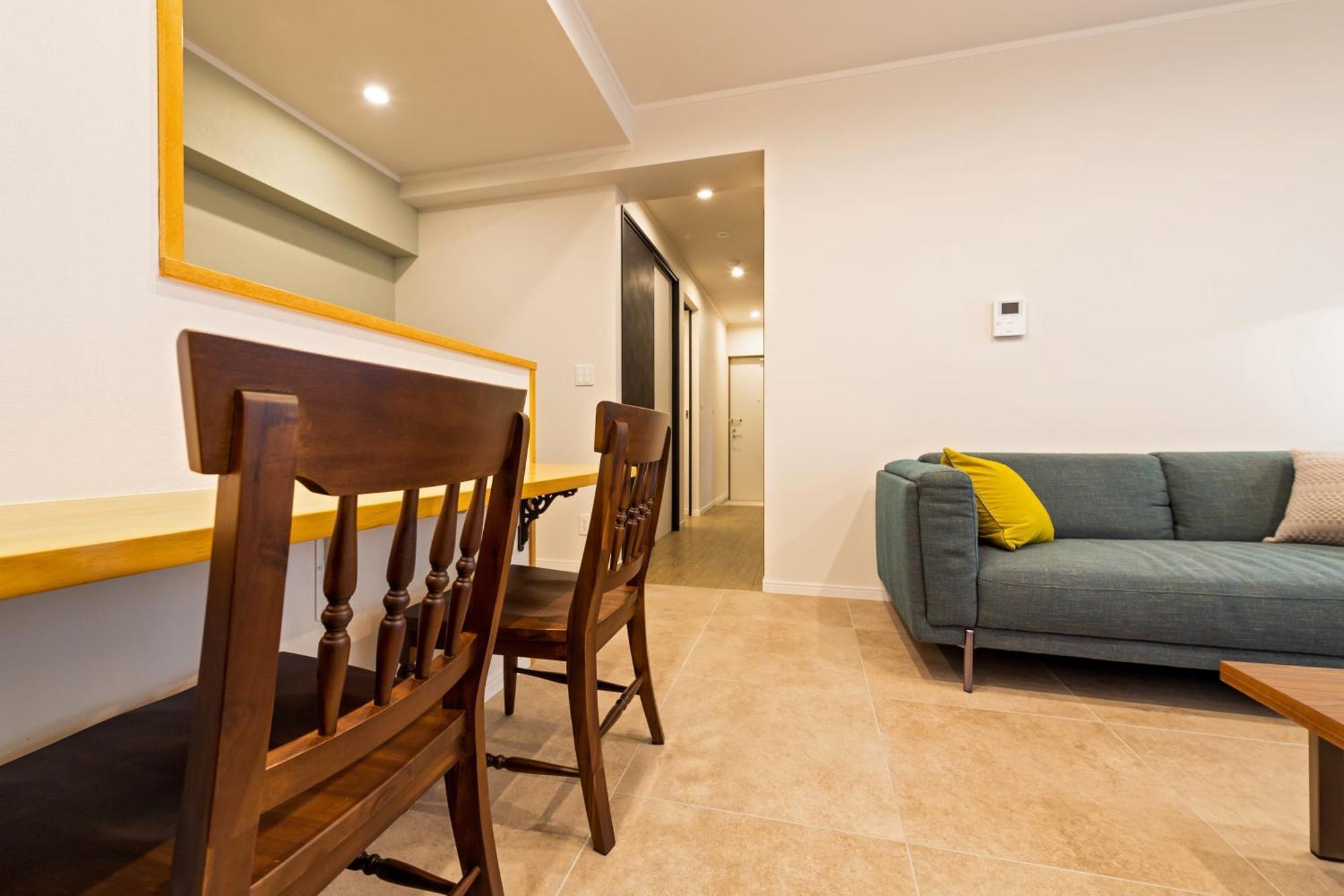Villa Porto7-5 Chatan Zimmer foto
