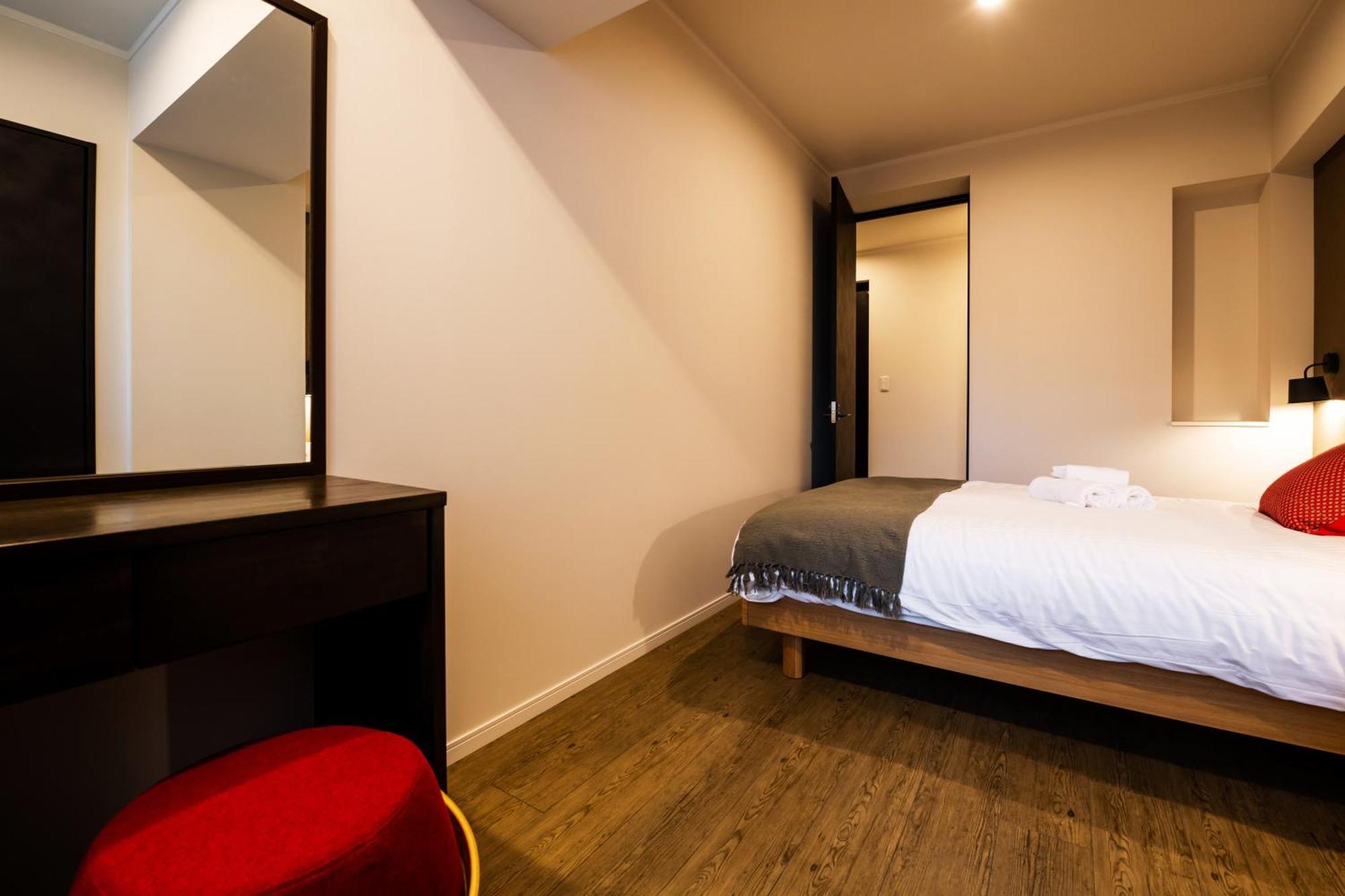Villa Porto7-5 Chatan Zimmer foto