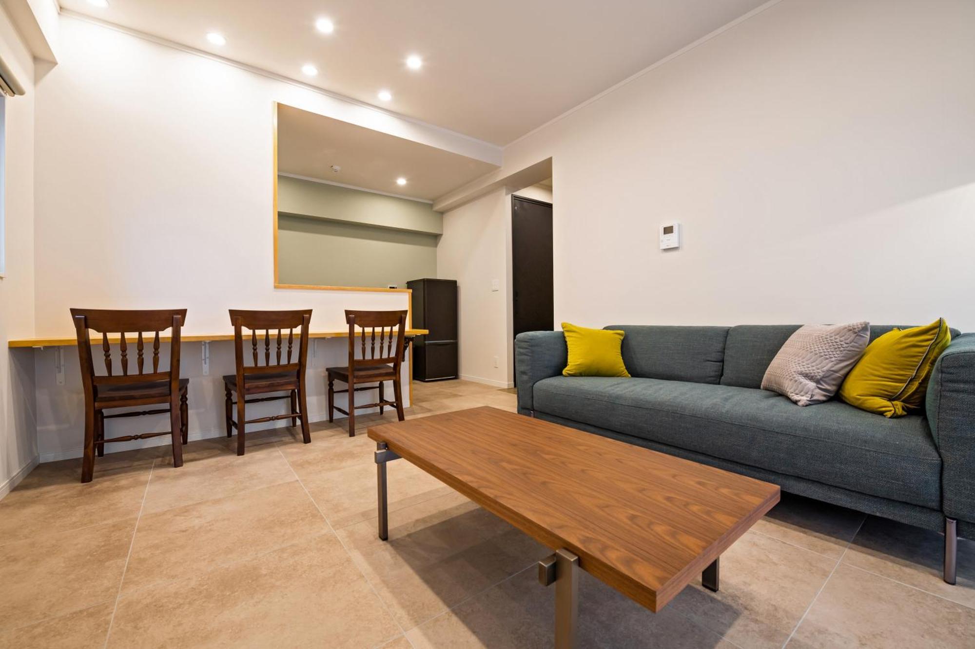 Villa Porto7-5 Chatan Zimmer foto