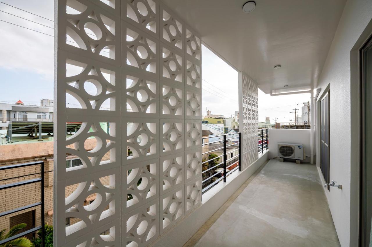 Villa Porto7-5 Chatan Exterior foto